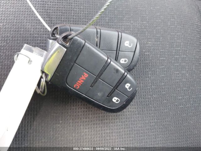1C4RDHAG2HC921216 Dodge Durango Sxt