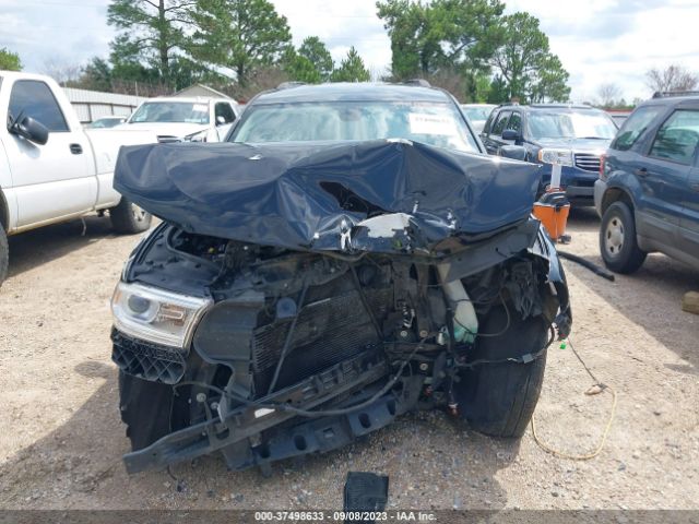 1C4RDHAG2HC921216 Dodge Durango Sxt