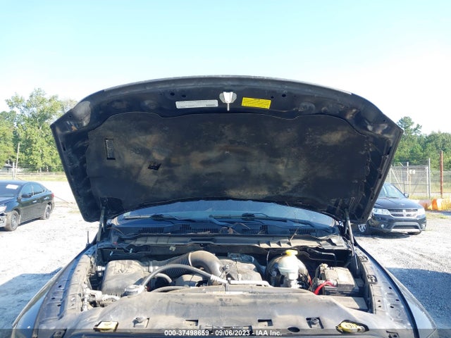 RAM 1500 Express 2017 3C6RR6KT1HG520911 Image 10