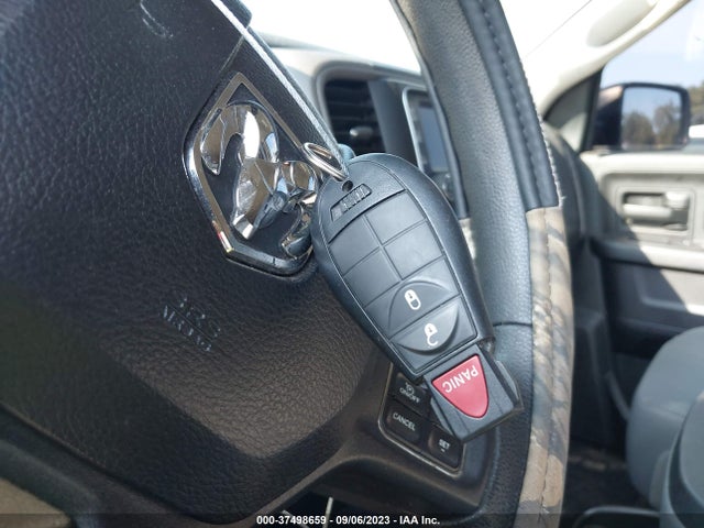 RAM 1500 Express 2017 3C6RR6KT1HG520911 Image 11