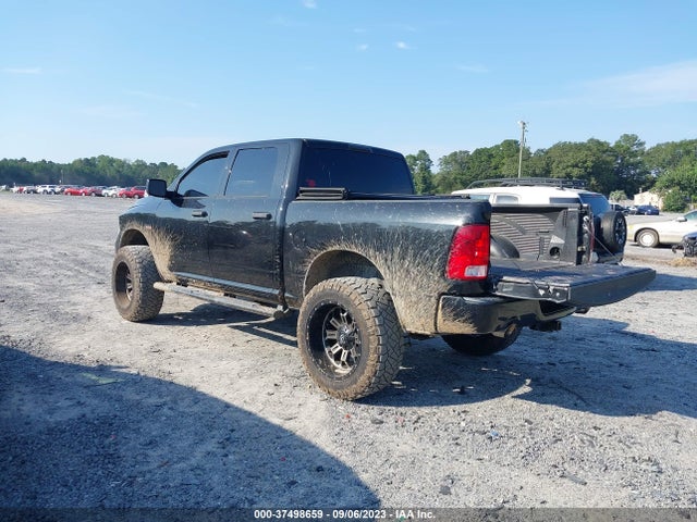 RAM 1500 Express 2017 3C6RR6KT1HG520911 Image 3