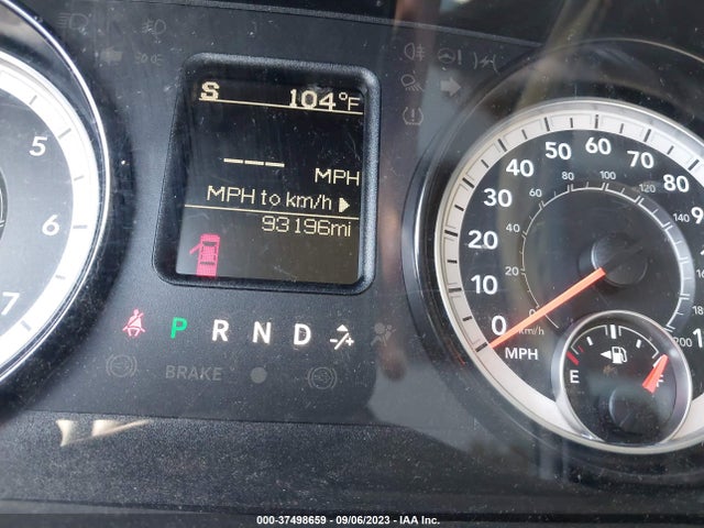 RAM 1500 Express 2017 3C6RR6KT1HG520911 Image 7