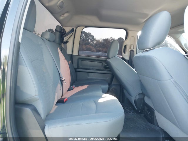 RAM 1500 Express 2017 3C6RR6KT1HG520911 Image 8