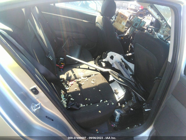 Hyundai ELANTRA SE 2020 5NPD74LF9LH621121 Image 8