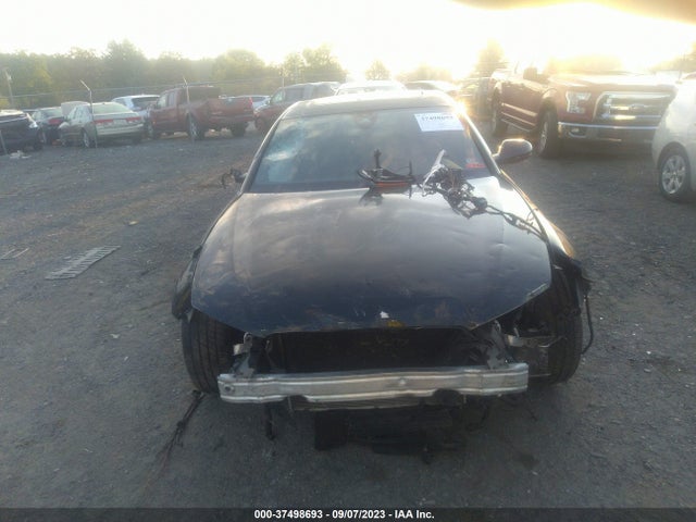 WAUHGAFC4EN044161 Audi A6 3.0t Prestige