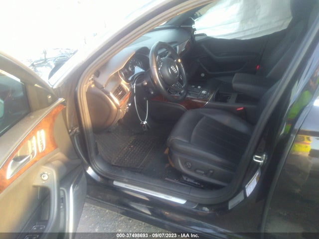 WAUHGAFC4EN044161 Audi A6 3.0t Prestige