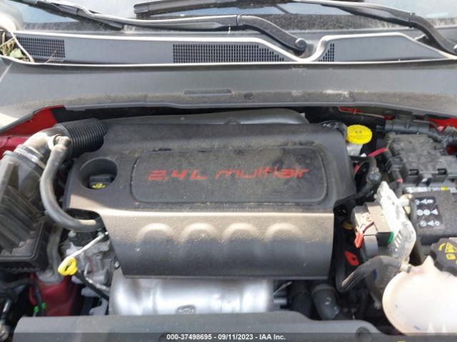 3C4NJDBB8JT499594 Jeep Compass Altitude