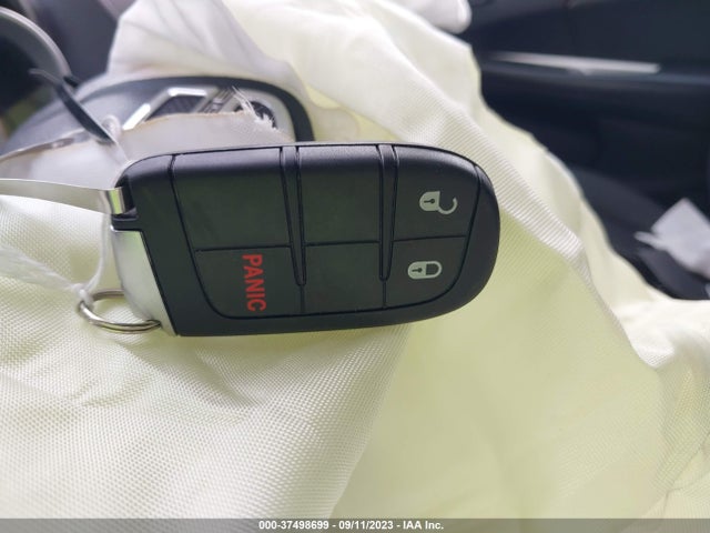 Dodge JOURNEY SE 2018 3C4PDCABXJT385205 Image 11