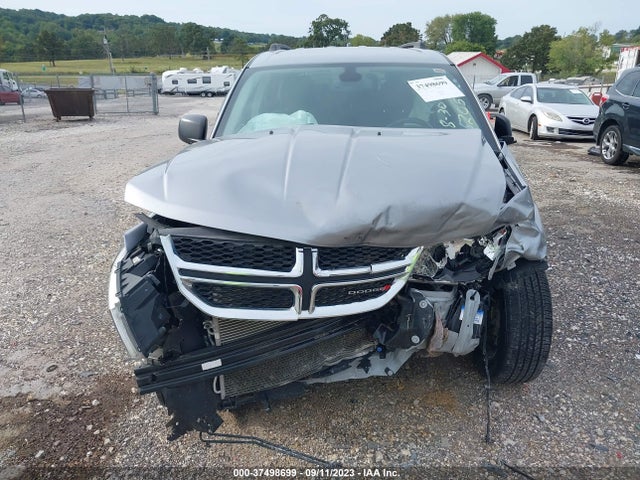 Dodge JOURNEY SE 2018 3C4PDCABXJT385205 Image 12