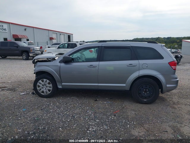 Dodge JOURNEY SE 2018 3C4PDCABXJT385205 Image 14
