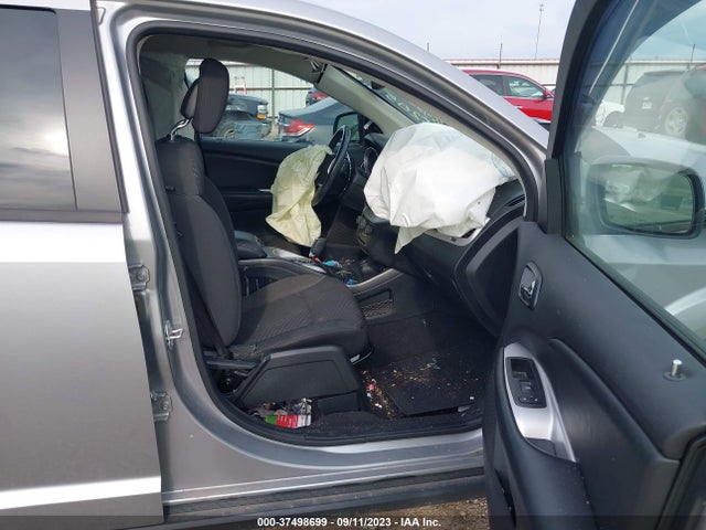 Dodge JOURNEY SE 2018 3C4PDCABXJT385205 Image 5