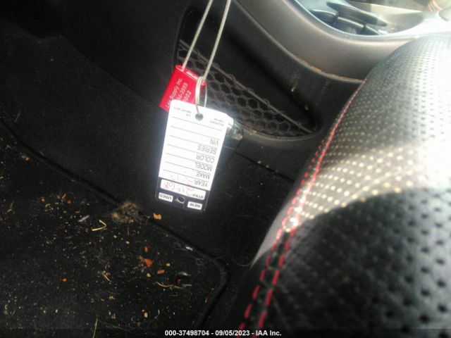 3C4PDDEG1KT784615 Dodge JOURNEY GT