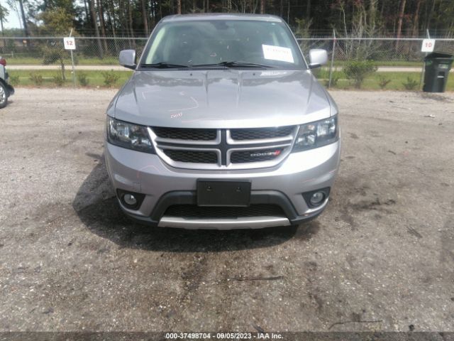 3C4PDDEG1KT784615 Dodge JOURNEY GT