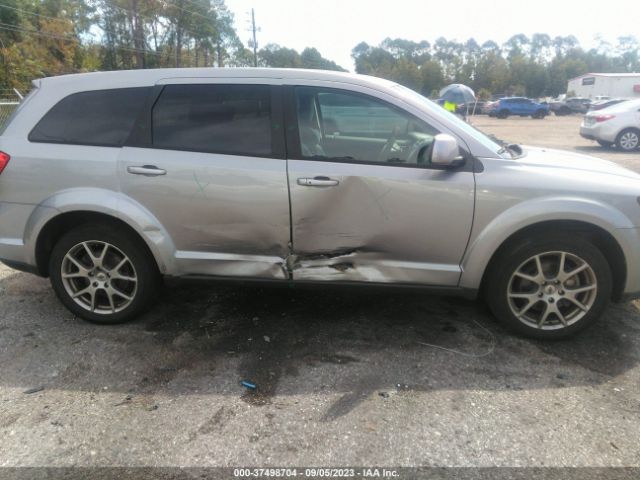 3C4PDDEG1KT784615 Dodge JOURNEY GT