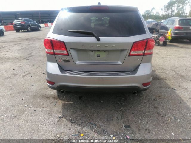 3C4PDDEG1KT784615 Dodge JOURNEY GT