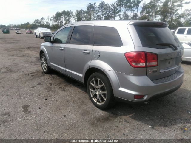 3C4PDDEG1KT784615 Dodge JOURNEY GT