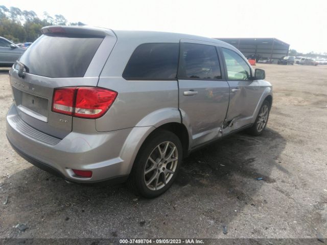 3C4PDDEG1KT784615 Dodge JOURNEY GT