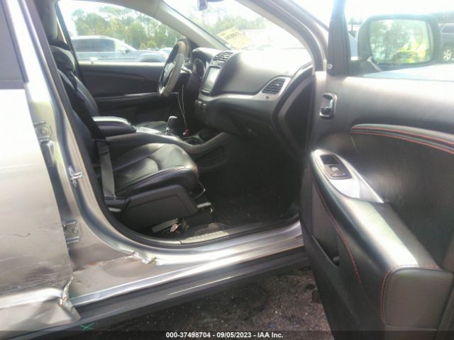 3C4PDDEG1KT784615 Dodge JOURNEY GT