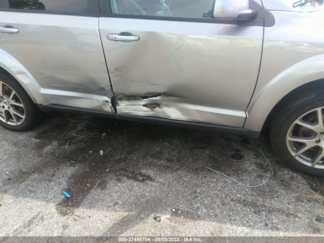 3C4PDDEG1KT784615 Dodge JOURNEY GT