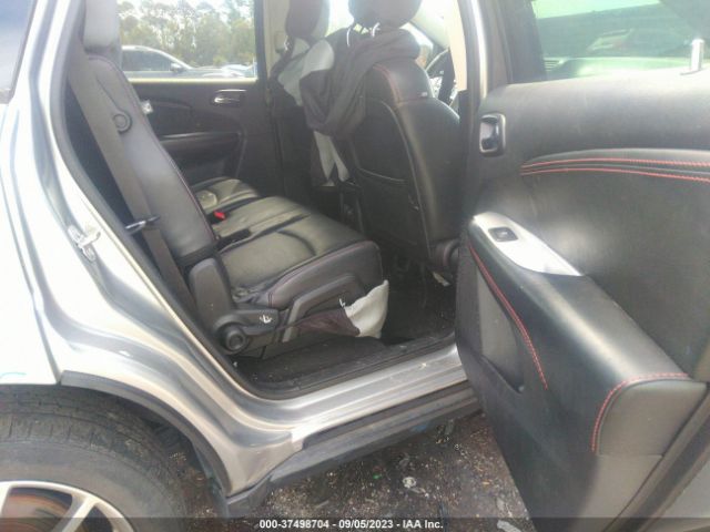 3C4PDDEG1KT784615 Dodge JOURNEY GT
