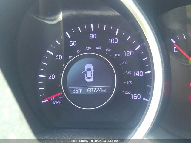 KIA Optima Lx 2015 5XXGM4A79FG369436 Image 7
