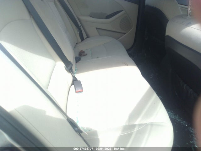 KIA Optima Lx 2015 5XXGM4A79FG369436 Image 8