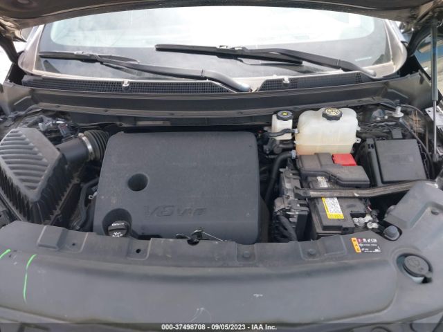 5GAERDKW3MJ242464 Buick Enclave Avenir