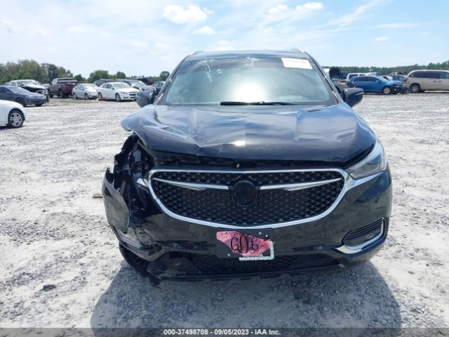 5GAERDKW3MJ242464 Buick Enclave Avenir