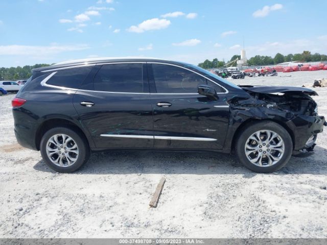 5GAERDKW3MJ242464 Buick Enclave Avenir