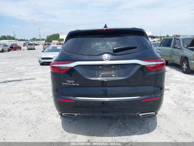 5GAERDKW3MJ242464 Buick Enclave Avenir