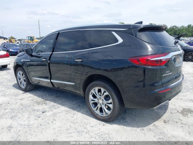 5GAERDKW3MJ242464 Buick Enclave Avenir
