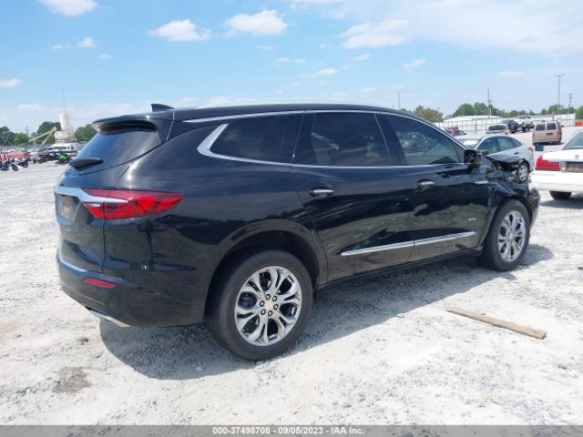 5GAERDKW3MJ242464 Buick Enclave Avenir