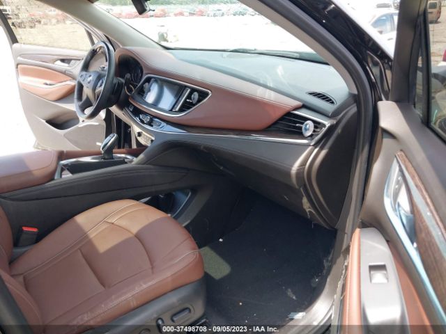 5GAERDKW3MJ242464 Buick Enclave Avenir