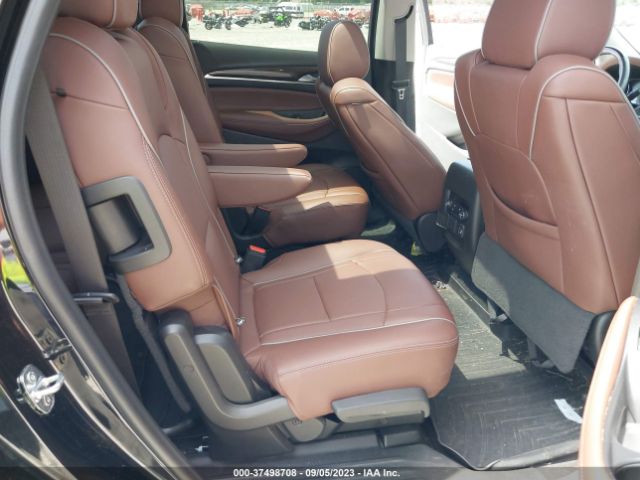 5GAERDKW3MJ242464 Buick Enclave Avenir