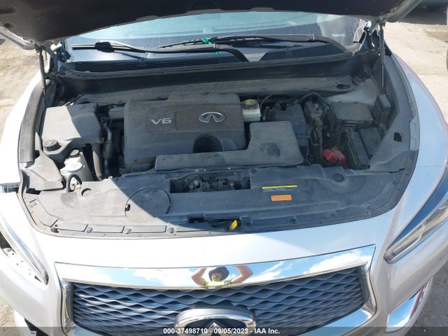 Infiniti QX60 2018 5N1DL0MN3JC522096 Image 10