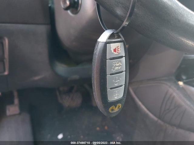 Infiniti QX60 2018 5N1DL0MN3JC522096 Image 11