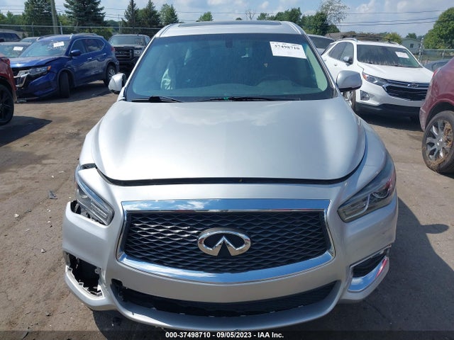 Infiniti QX60 2018 5N1DL0MN3JC522096 Image 12