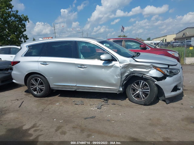 Infiniti QX60 2018 5N1DL0MN3JC522096 Image 13