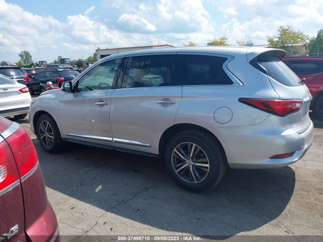 Infiniti QX60 2018 5N1DL0MN3JC522096 Image 14