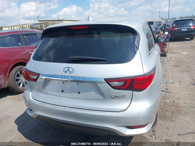 Infiniti QX60 2018 5N1DL0MN3JC522096 Image 16