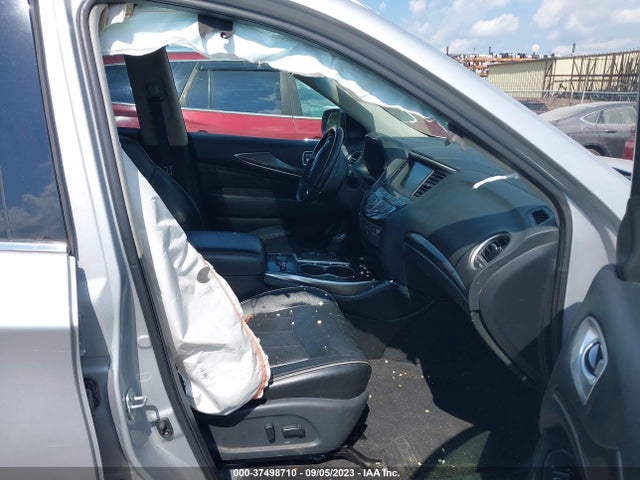 Infiniti QX60 2018 5N1DL0MN3JC522096 Image 5