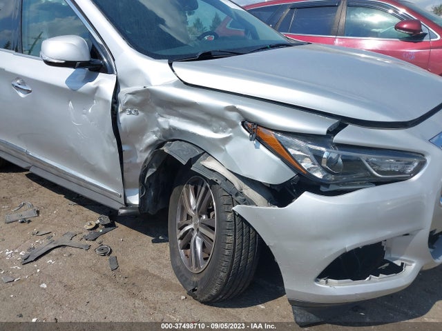 Infiniti QX60 2018 5N1DL0MN3JC522096 Image 6