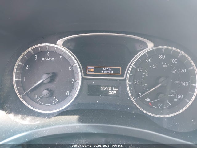 Infiniti QX60 2018 5N1DL0MN3JC522096 Image 7