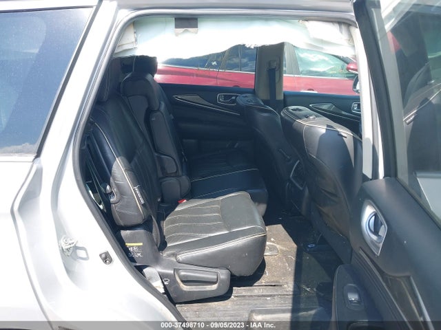 Infiniti QX60 2018 5N1DL0MN3JC522096 Image 8