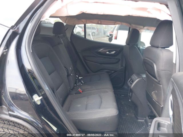3GKALTEV6NL191973 GMC Terrain Sle