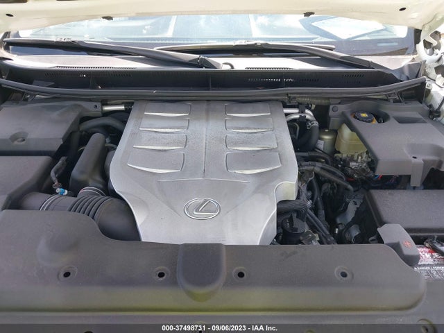 2019 Lexus GX, VIN: JTJBM7FXXK5240038