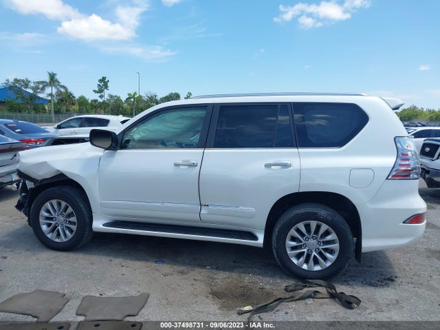 2019 Lexus GX, VIN: JTJBM7FXXK5240038