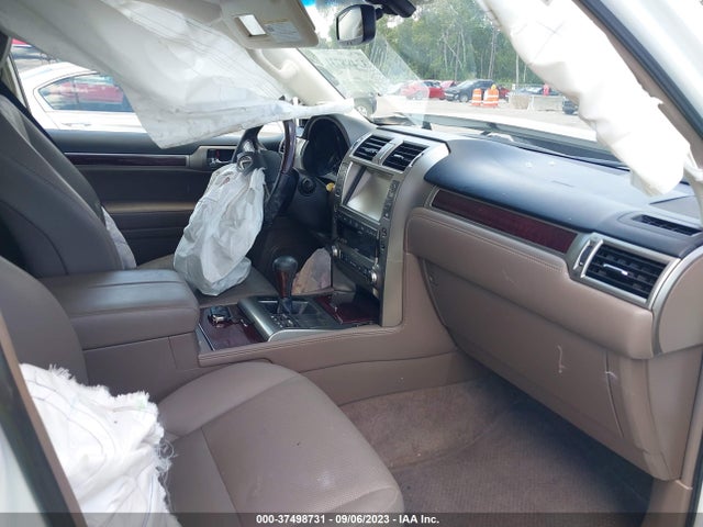 2019 Lexus GX, VIN: JTJBM7FXXK5240038