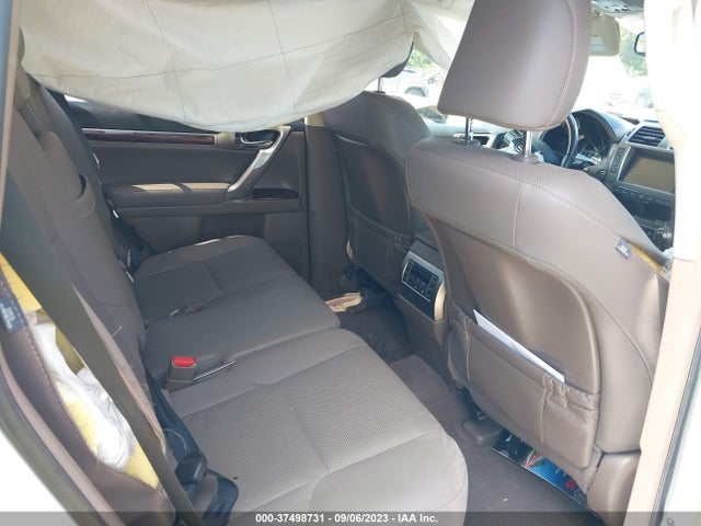 2019 Lexus GX, VIN: JTJBM7FXXK5240038