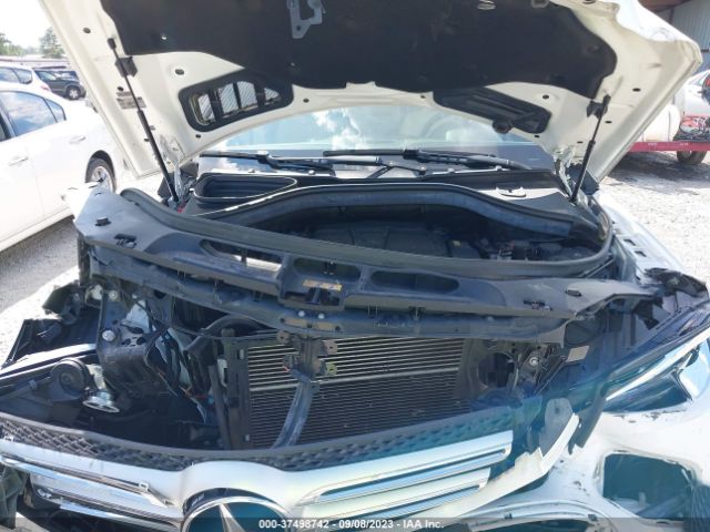 4JGDA5HB8GA765216 Mercedes-Benz Gle Gle 350